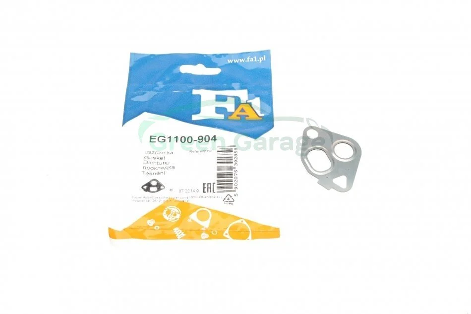 Прокладка двигуна металева Fischer Automotive One (FA1) EG1100904 (фото 1)