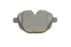 Колодки гальмівніTYL BOSCH 0986495442 (фото 8)