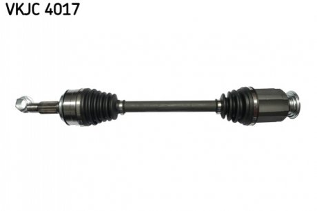 PÓ£OŒ NAPÊDOWA HONDA SKF VKJC4017