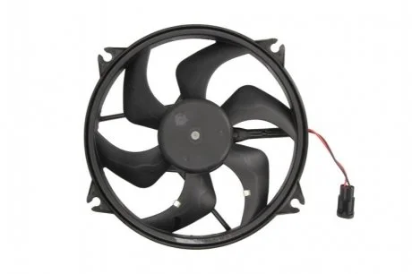 Вентилятор радіатора THERMOTEC D8C005TT