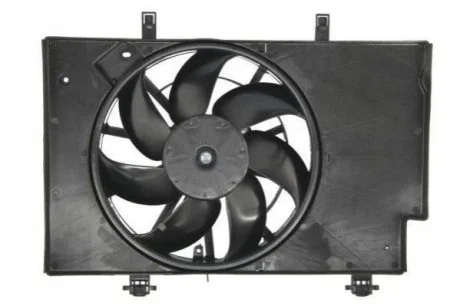 Вентилятор радіатора THERMOTEC D8G002TT