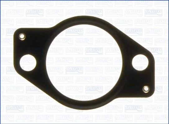 Прокладка клапана EGR MITSUBISHI L200 / TRITON 2.5D 11.05-12.15 AJUSA 01245200 (фото 1)