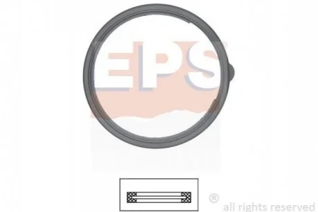 Прокладка, термостат EPS 1890592