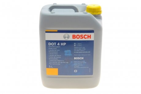 Гальмівна рідина ESP BOSCH 1987479114