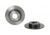 Tarcza ham. MINI tyі BREMBO 08D18011 (фото 4)