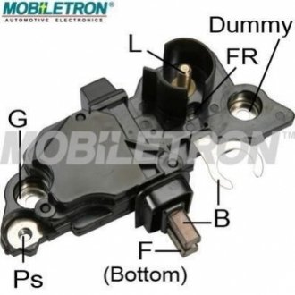 Регулятор генератора MOBILETRON VRB256