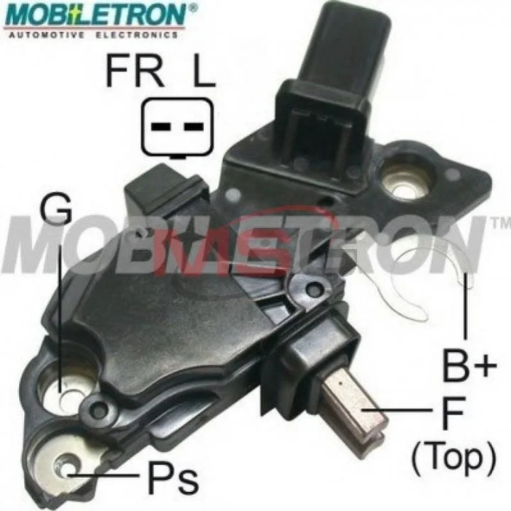 Регулятор генератора MOBILETRON VRB270 (фото 1)
