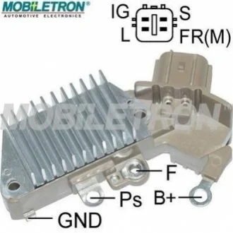 Регулятор генератора MOBILETRON VRH2005105