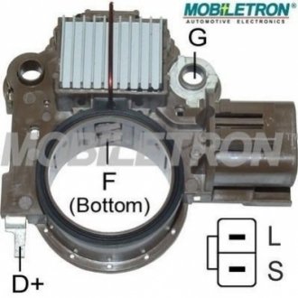 Регулятор генератора MOBILETRON VRH2009128