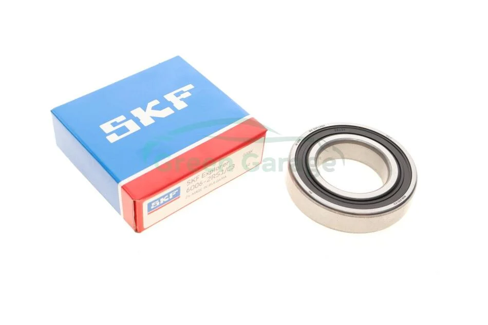 Підшипник генератора SKF 60062RS1C3 (фото 1)