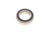 Подшипник шариковый (30X55X13) SKF 60062RS1C3 (фото 2)