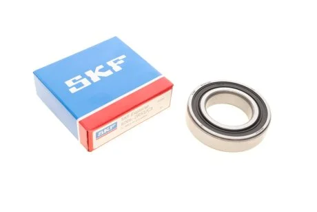 Підшипник генератора SKF 60062RS1C3