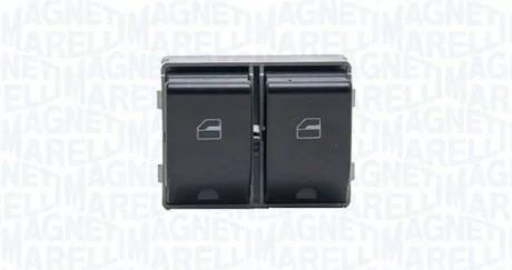 Реле піднімання скла MAGNETI MARELLI 000050990010