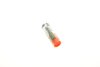 Розпилювач інжектора CR HYUNDAI ACCENT II, ACCENT III, GETZ, MATRIX, SANTA FÉ I, SANTA FÉ II, SANTA FÉ III, TUCSON 1.5D/2.0D 04.01-09.20 BOSCH 0433171654 (фото 3)