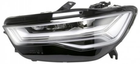 Фара головна, правая HELLA 1EX012976111