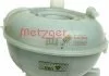 Бачок розширювальний METZGER 2140184 (фото 1)