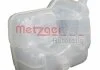 Бачок розширювальний METZGER 2140202 (фото 1)