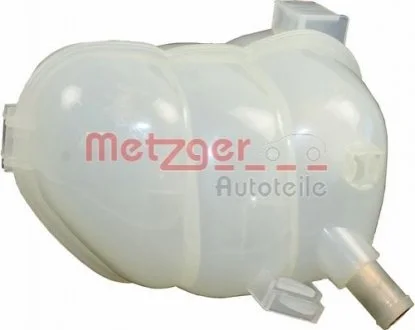 Бачок розширювальний METZGER 2140215