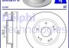 TARCZA HAMULCOWA TYL Delphi BG5297C (фото 2)