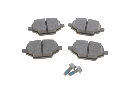 Гальмівні колодкиTYL DELPHI LP3580