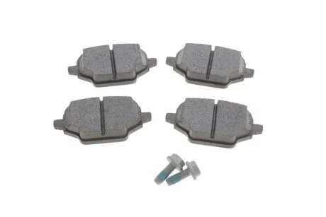 Гальмівні колодкиTYL DELPHI LP3580