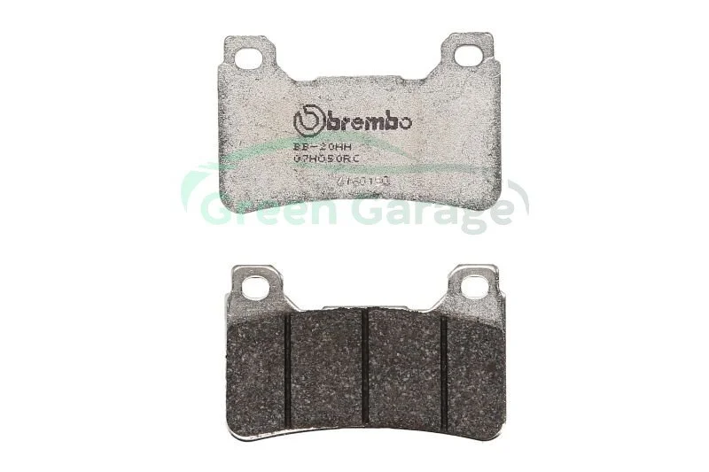Brembo mkp. FВkbetВt BREMBO 07HO50RC (фото 1)