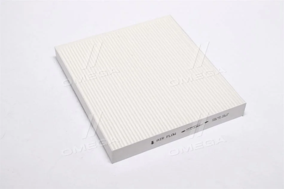 Фільтр салону HYUNDAI (вир-во) PARTS-MALL PMA045 (фото 1)
