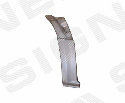 АРКА ПЕРЕДНЕГО КРЫЛА SIGNEDA PBZ77015ER