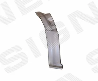 Арка переднього крила MERCEDES BENZ SPRINTER, 06.0 SIGNEDA PBZ77015ER