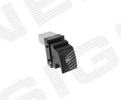 Кнопка склопідйомника VW CC (358), 11.11 - 17 SIGNEDA WSR002