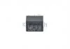 Реле робочого струму BOSCH 0986AH0090 (фото 1)