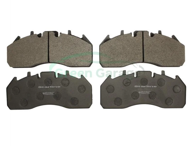 StarlinetаrcsafВkbet STARLINE BDT011 (фото 1)
