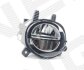 Фара протитуманна BMW 1 (F20/F21), 05.15 - 19 SIGNEDA ZBM2039KL (фото 1)