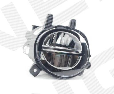 Фара протитуманна BMW 1 (F20/F21), 05.15 - 19 SIGNEDA ZBM2039KL