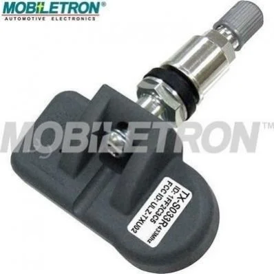 Датчик тиску в шинах MOBILETRON TXS033R (фото 1)
