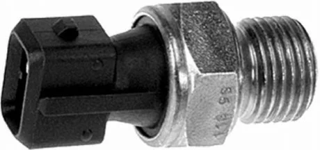 Датчик тиску мастила HELLA 6ZL003259591