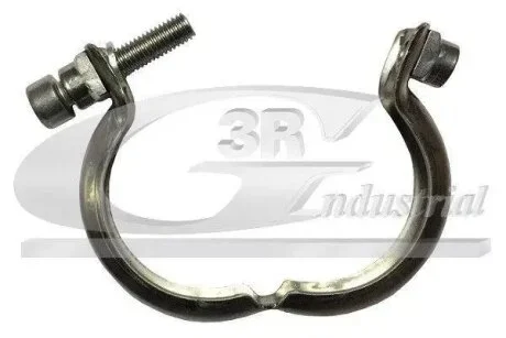 Хомут трубки клапана RENAULT 8200102150