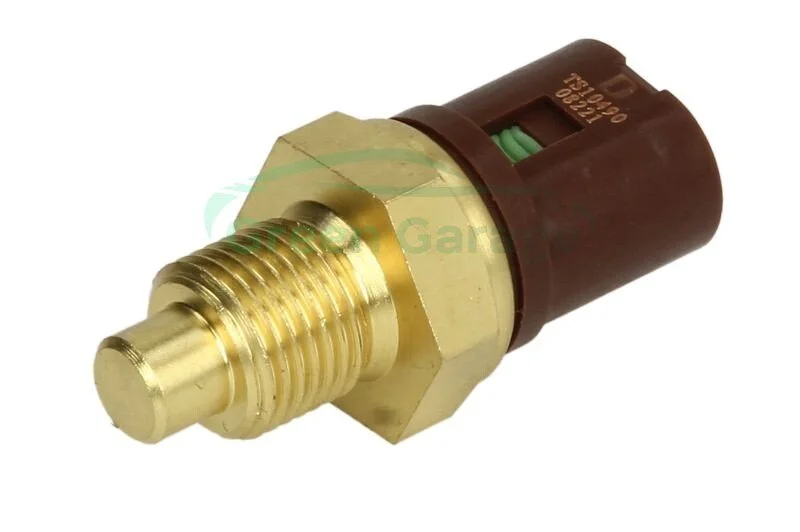 Датчик температури охолоджуючої рідини DELPHI TS10490 (фото 1)