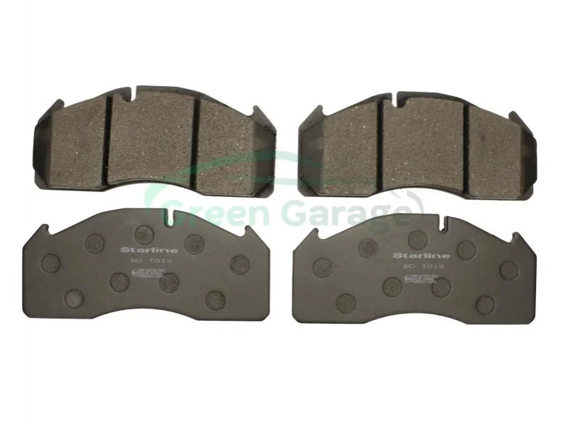 StarlinetаrcsafВkbet STARLINE BDT013 (фото 1)