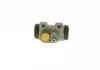 Гальмівний циліндрик BOSCH F026009908 (фото 1)