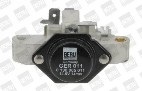 Регулятор генератора BERU GER011