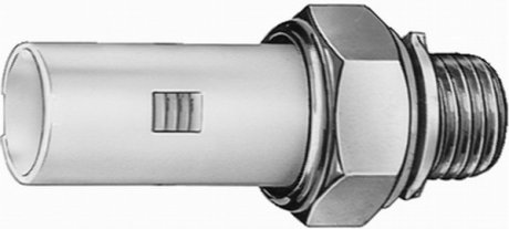 Датчик тиску мастила HELLA 6ZL007675001