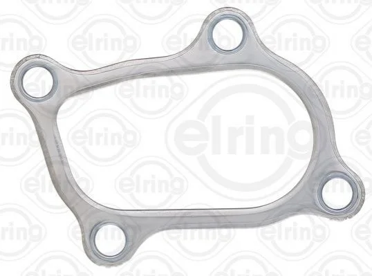 Прокладка турбокомпресора NISSAN ALMERA II, X-TRAIL I 2.2D 07.00-12.08 ELRING 964450 (фото 1)