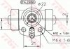 Гальмівний циліндрик TRW BWA108 (фото 4)