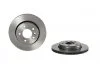 TARCZA HAMULCOWA TYL BREMBO 09D42211 (фото 2)