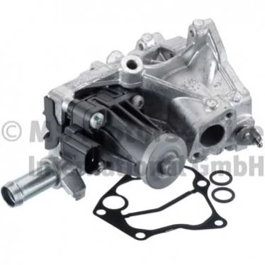 MODU£ EGR LAND ROVER PIERBURG 701881060 (фото 1)