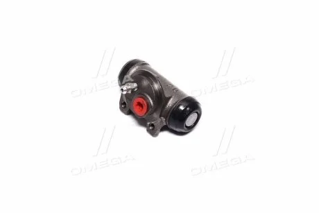 Цилиндр торм. раб. PEUGEOT (пр-во ABS) A.B.S. 62809X
