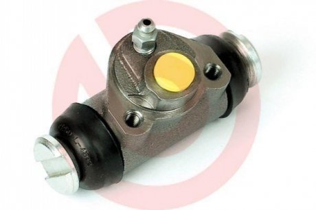 Гальмівний циліндрик BREMBO A12034