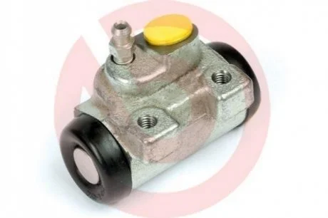 Гальмівний циліндрик BREMBO A12137