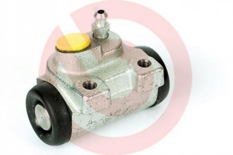 Гальмівний циліндрик BREMBO A12138